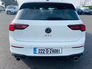 2022 VOLKSWAGEN GOLF 2.0 TSI GTI 245PS 5DR AUTO