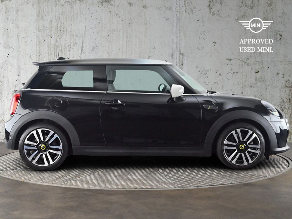 2022 MINI Hatch 0L Electric For Sale Images
