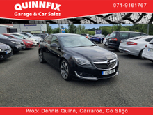 2017 Opel Insignia 2L Diesel For Sale Images