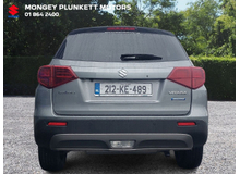 2021 Suzuki Vitara 1.4L Petrol For Sale Images