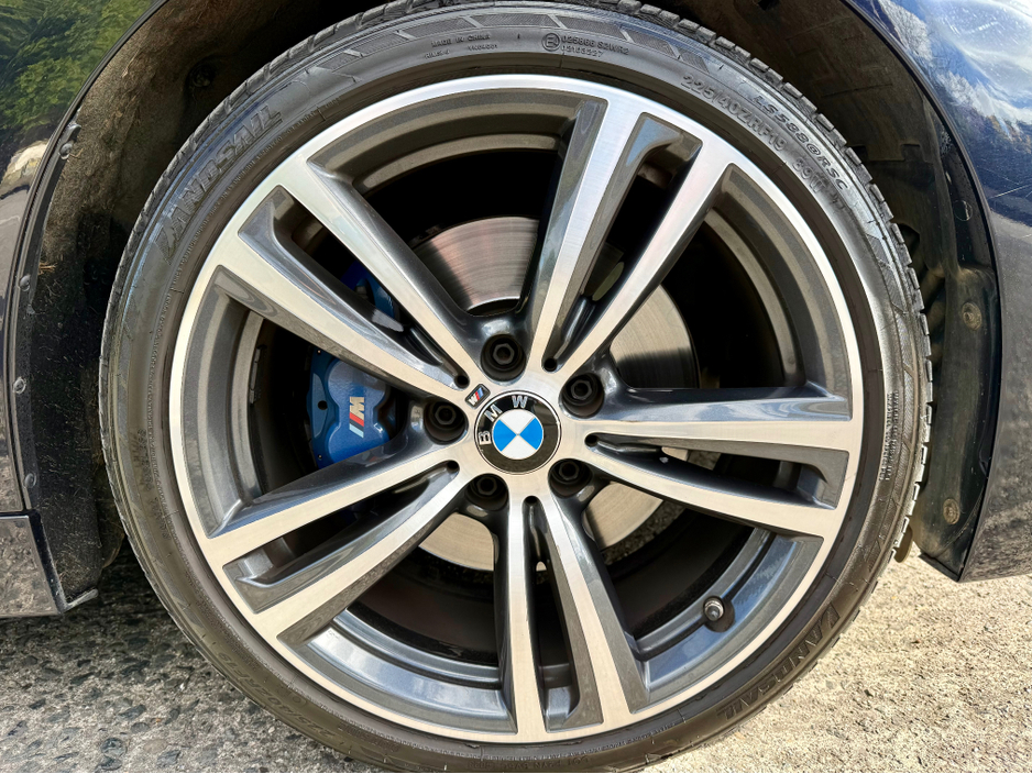 BMW 4 Series AUTO!!M-SPORT!! ONLY 39K MLS!!! — thumbnail 17