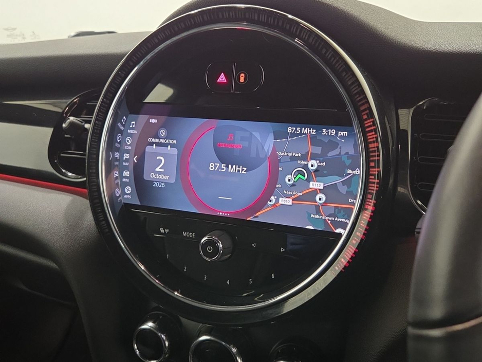 2022 MINI Hatch 0L Electric For Sale Images
