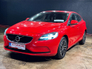 2018 VOLVO V40 1.5 AUTOMATIC - FACTORY ALLOYS - CRUISE CONTROL - REVERSE CAMERA - PUSH BUTTON START/STOP