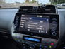 2023 TOYOTA LANDCRUISER 2.8D-4D INVINCIBLE AUTO 7 SEATER