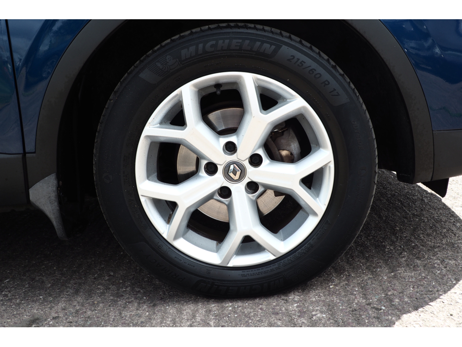 2019 Renault Kadjar 1.5L Diesel For Sale Images