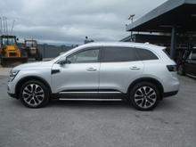 2017 Renault Koleos 2L Diesel For Sale Images