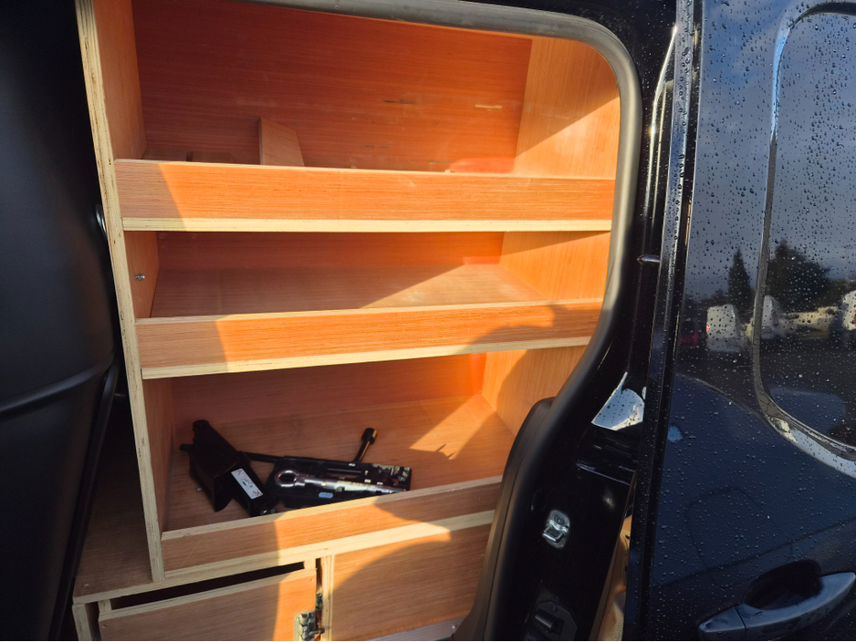 2022 Citroen Berlingo 1.5L Diesel For Sale Images