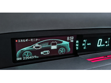2014 Toyota Prius 1.8L Petrol Hybrid For Sale Images