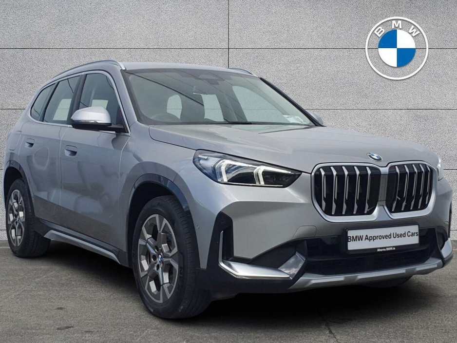 2023 BMW X1 2L Diesel For Sale Images