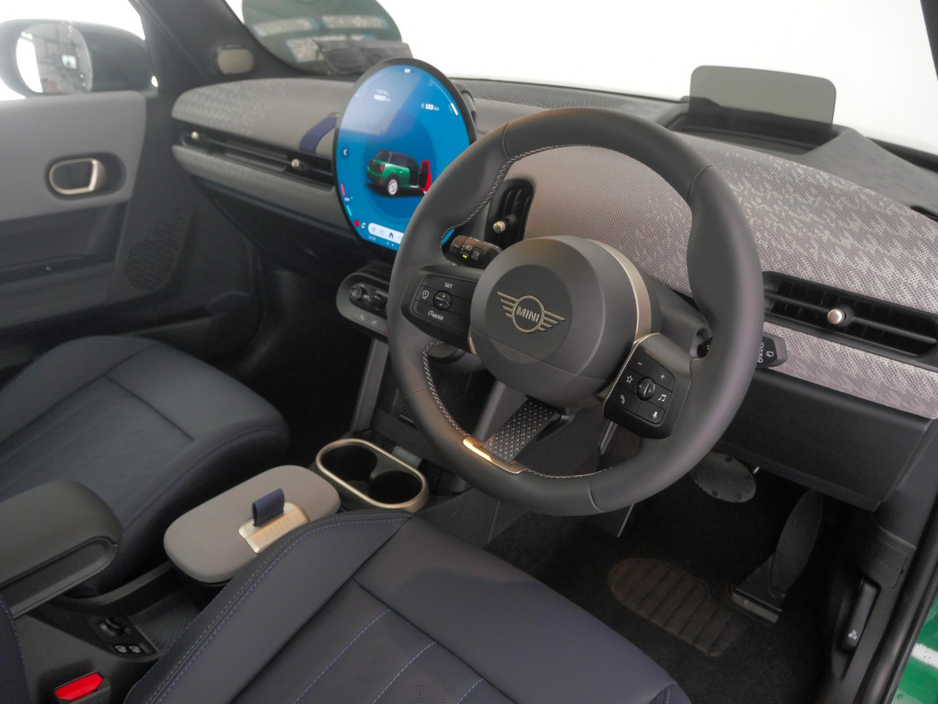 2025 MINI Cooper 1.5L Petrol For Sale Images