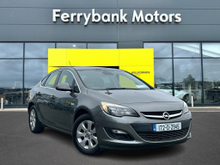2017 Opel Astra 1.6L Diesel For Sale Images