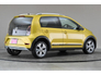 2020 VOLKSWAGEN UP! CROSS 1.0 ASG 75BHP *REVERSE CAM*REAR PARK SENSORS*16
