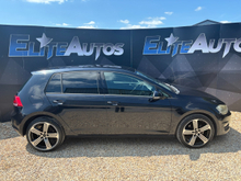 2014 Volkswagen Golf 1.4L Petrol For Sale Images
