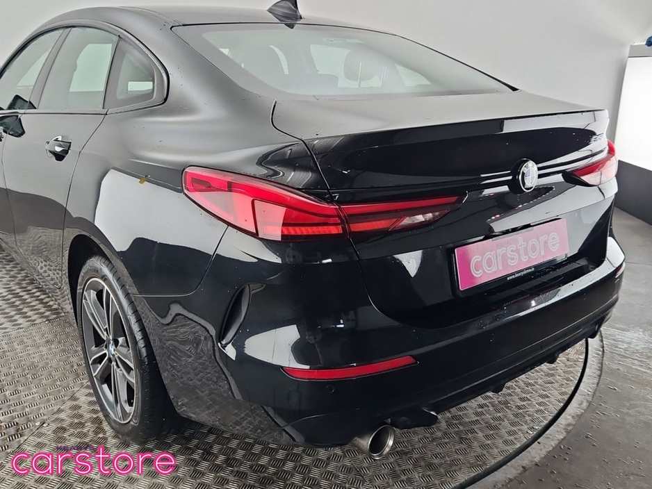 BMW 2 Series 218i Sport — thumbnail 15