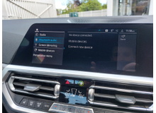 2021 BMW 3 Series 2.0L Petrol Plug-in Hybrid For Sale Images