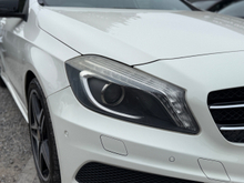 2014 Mercedes-Benz A Class 1.6L Petrol For Sale Images