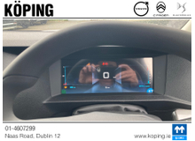2025 Citroen Dispatch 1.5L Diesel For Sale Images