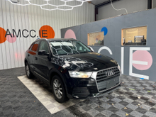 Audi Q3 AUDI Q3 AUTOMATIC 1.4 TFSI / 41k...