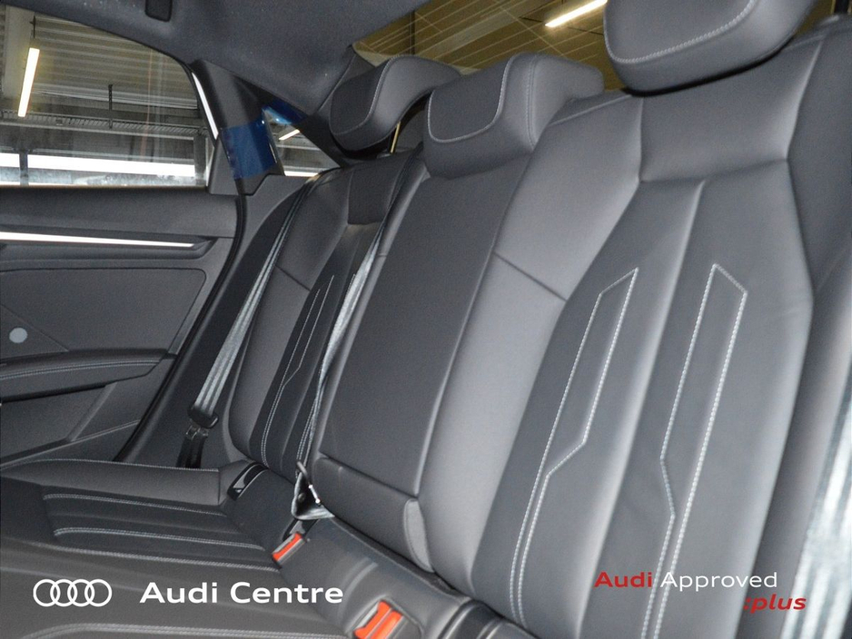 Audi A3 SAL 30 TFSI 115HP S LINE — thumbnail 19