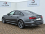 2017 AUDI A6 2.0 TDI S LINE ULTRA AUTO LOW MILES