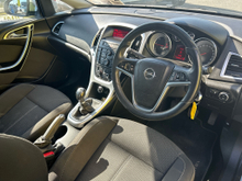 2014 Opel Astra 1.2L Diesel For Sale Images