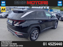 2021 Hyundai Tucson 1.6L Diesel For Sale Images