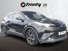 Toyota C-HR * HYBRID * AUTO * TRINITY MOTORS *