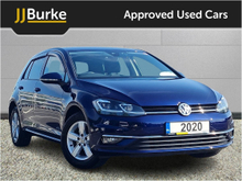 Volkswagen Golf TSI Comfortline Meister 1.2