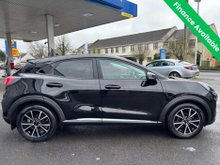 2023 Ford Puma 1L Petrol Hybrid For Sale Images