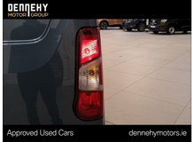 2025 Opel Combo 1.5L Diesel For Sale Images
