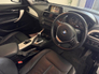 2014 BMW 1 SERIES 116D SE G1 Z1AI 4DR Auto