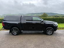 2023 Toyota Hilux 2.4L Diesel For Sale Images