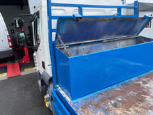 2019 Leyland Daf LF 4.6L Diesel For Sale Images