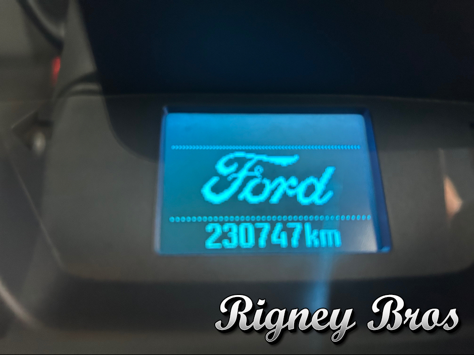 2017 Ford Transit 2L Diesel For Sale Images