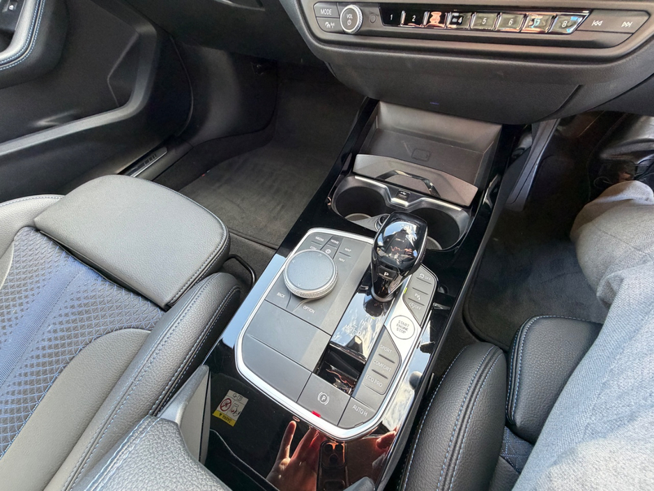 BMW 1 Series M-SPORT - 2.0L DIESEL - AUTO - 12M WARRANTY - CAR: 2607 — thumbnail 35