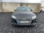 2019 AUDI A5 2.0 TFSI S LINE 40 190PS AUTO COUPE