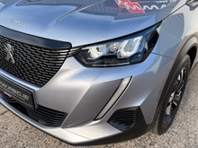 2023 Peugeot 2008 1.2L Petrol For Sale Images
