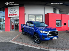 Toyota Hilux BUY & FLY SALE!