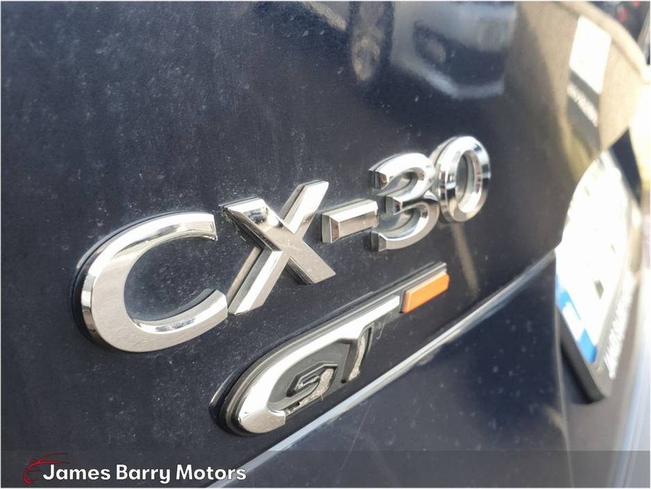 2021 Mazda CX-30 2L Petrol For Sale Images