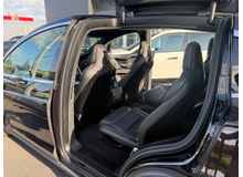 2017 Tesla Model X ElectricL Electric For Sale Images