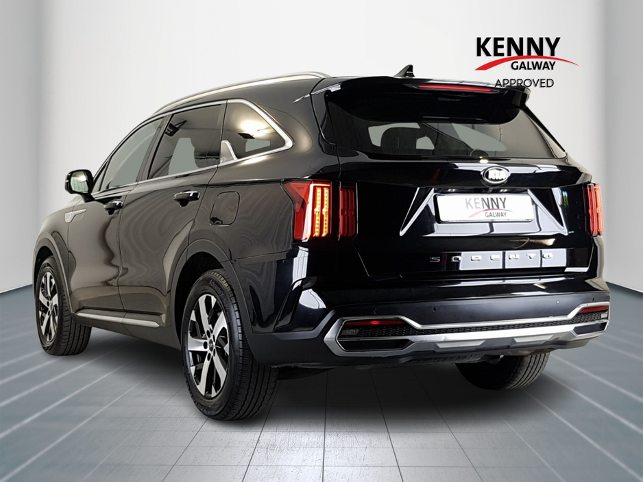 2021 Kia Sorento 2.2L Diesel For Sale Images