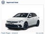 2025 VOLKSWAGEN POLO R-Line 75 1.0 TSI 70 kW (95 HP) 5 speed manual