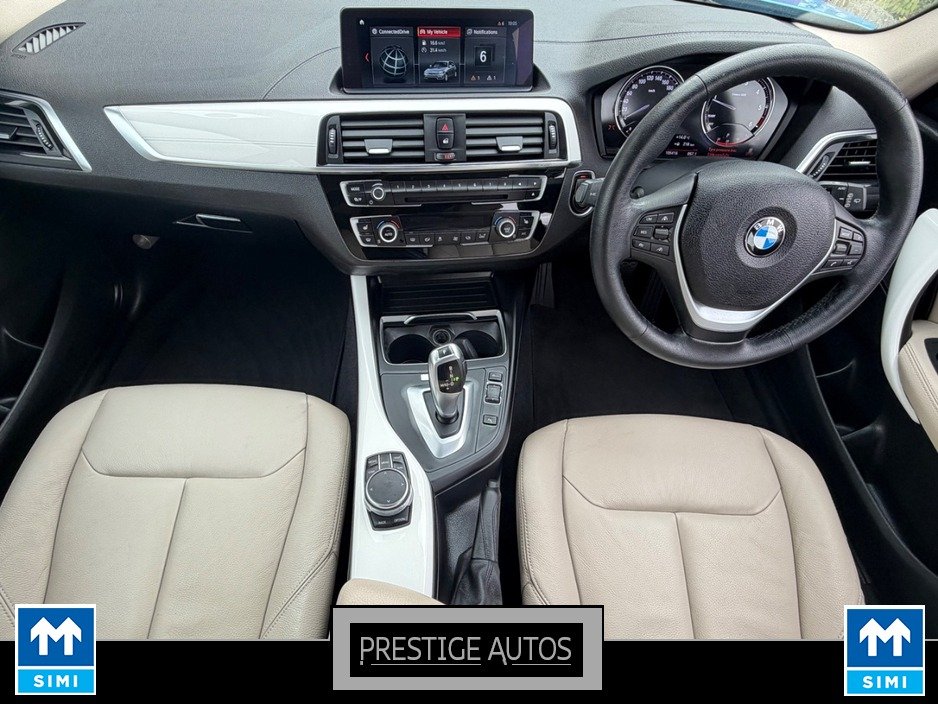 BMW 1 Series 2.0 DIESEL AUTO SPORT *CAR ID 28* — thumbnail 13