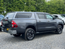 2022 TOYOTA HILUX INVINCIBLE D-4D 4WD 2.8