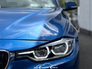 2017 BMW 3 SERIES M SPORT ESTORIL BLUE STUNNING MOTOR