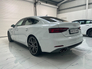 2018 AUDI A5 2.0TDI 190 S-Tronic S Line