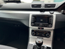 2011 VOLKSWAGEN PASSAT 2.0 TDI 140 BHP BLUEMOTION TECHNOLOGY