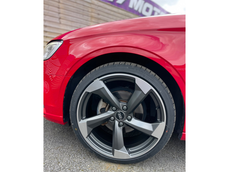 2019 Audi A3 1.4L Petrol For Sale Images