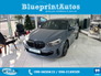 2020 BMW 1 SERIES 116D M SPORT 1SMC 4DR AUTO