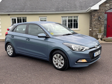 2016 Hyundai i20 1.2L Petrol For Sale Images